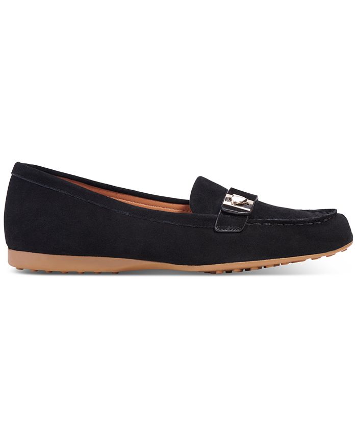 kate spade new york loafers