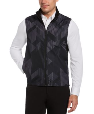 perry ellis mens vest