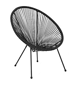 Del Ray Indoor/Outdoor Chair