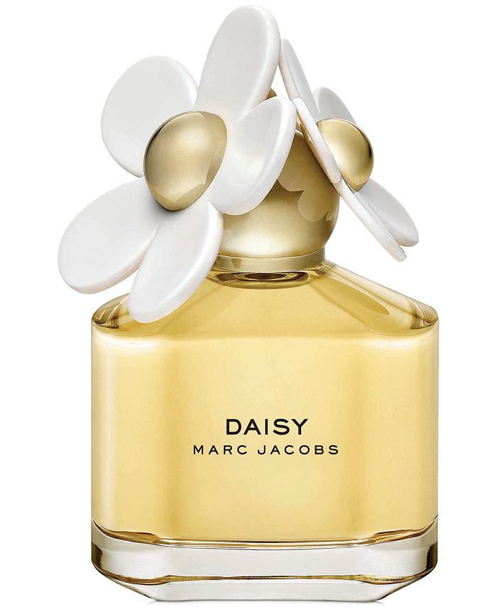 Piket Boos worden heel Marc Jacobs Daisy Eau de Toilette Spray, 6.7-oz. & Reviews - Perfume -  Beauty - Macy's