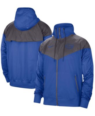 macys nike jacket mens