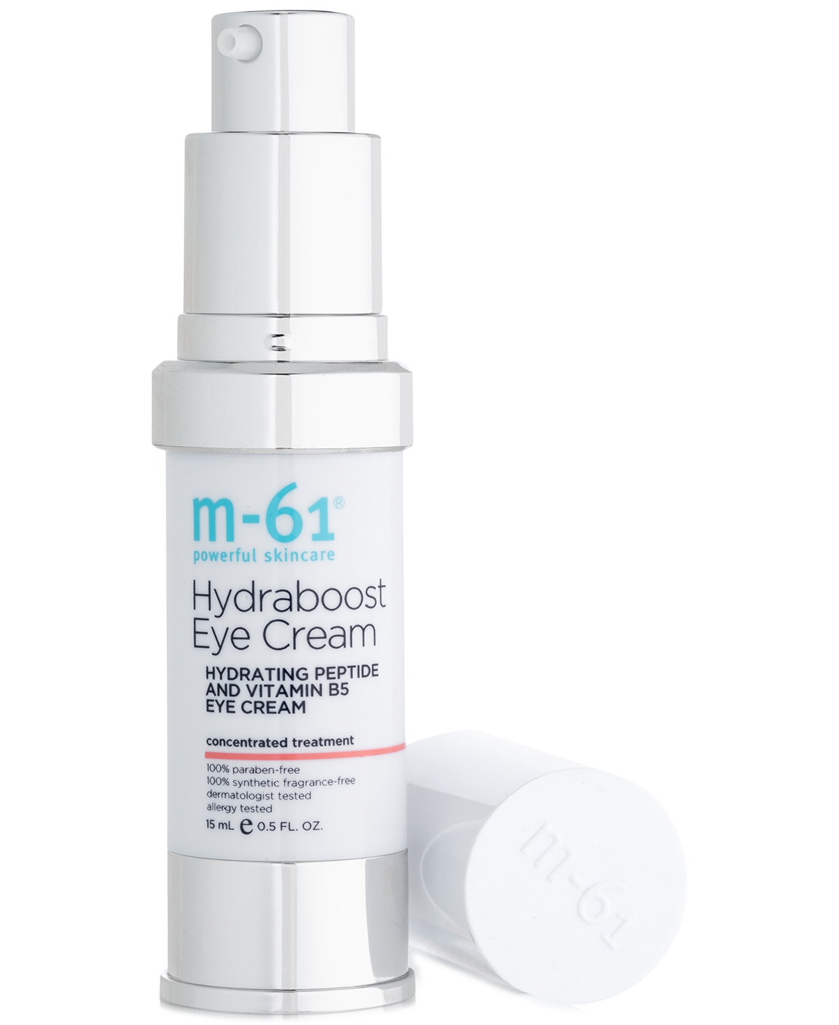 Hydraboost Eye Hydrating Peptide & Vitamin B5 Eye Cream, 0.5 oz.