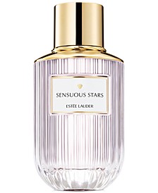 Sensuous Stars Eau de Parfum Luxury Fragrance Collection