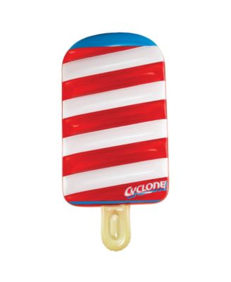 Popsicle Brand Cyclone Pool Float