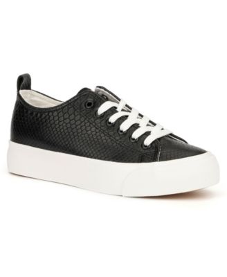 Olivia Miller Women's Jenna Sneaker Macy's