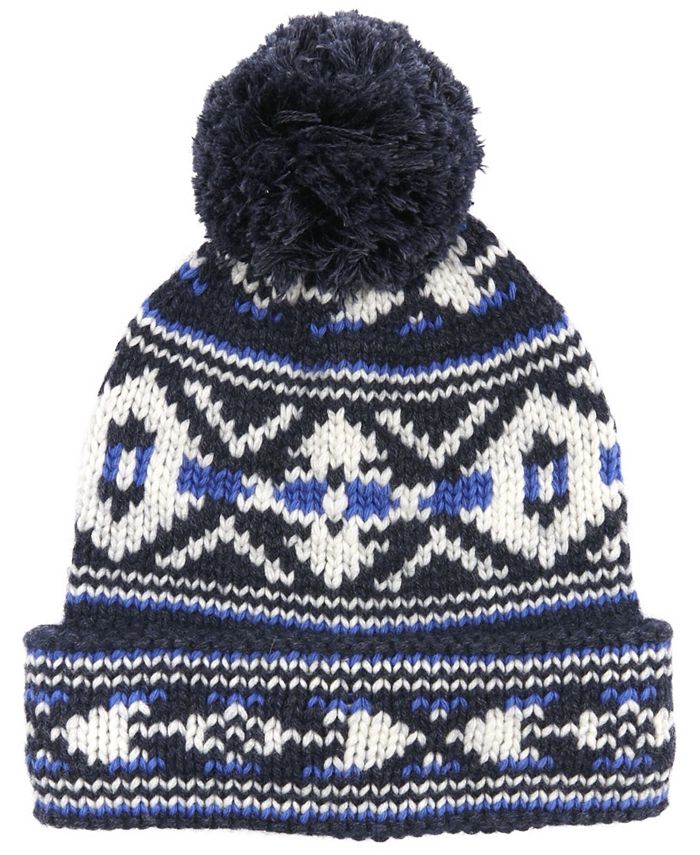 Polo Ralph Lauren Men's Ski Beanie Macy's