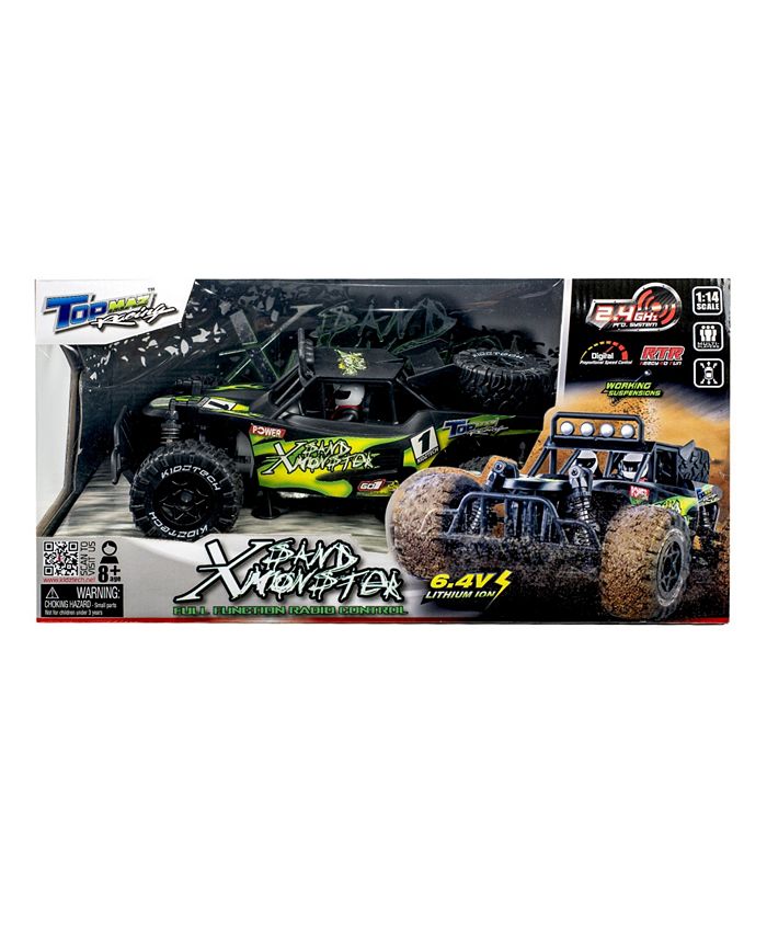 Kidztech rc car parts hot sale