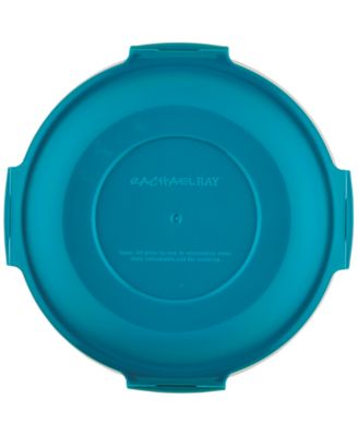 Nestable 10-Pc. Food-Storage Set