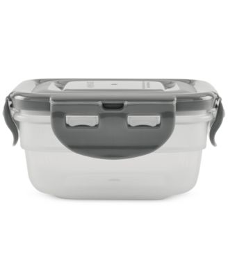 Nestable 30-Pc. Food-Storage Set