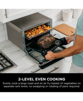 DT251 Foodi™ 10-in-1 Smart XL Air Fry Oven