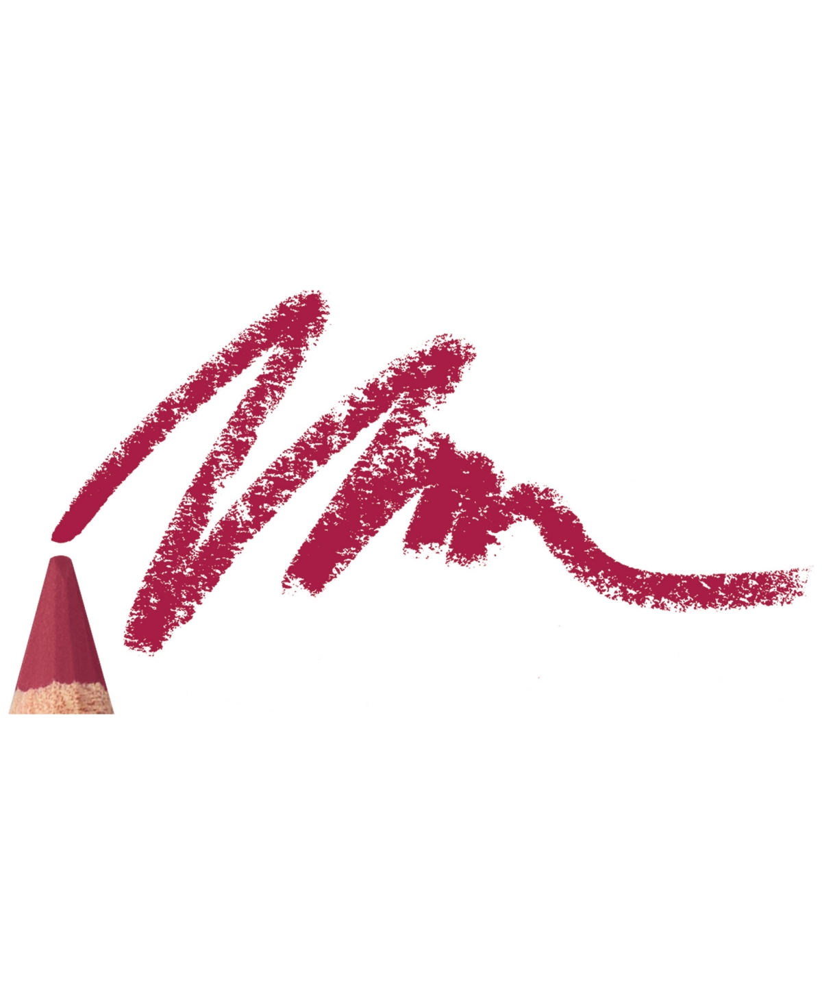 Make Up For Ever Artist Color Pencil In 714 - Full Red - True Red