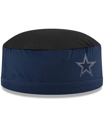 Dallas cowboys training skull cap on sale