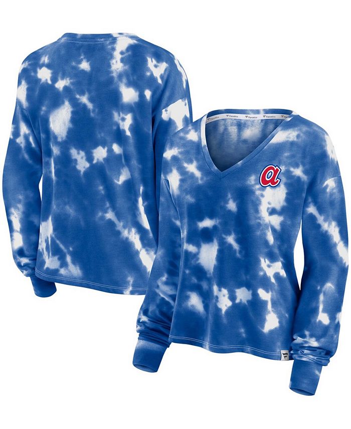 Atlanta Braves Men's Hoodies & Sweatshirts - Macy's