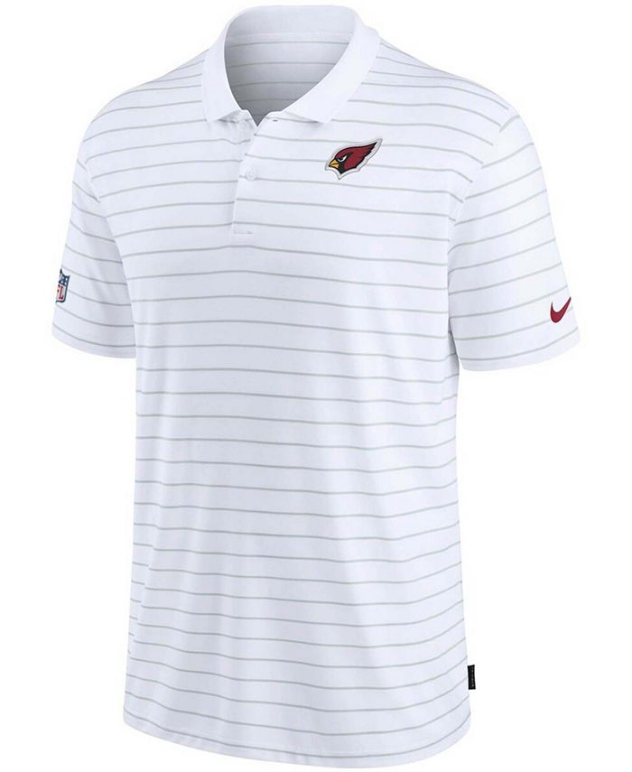 arizona cardinals polo shirt