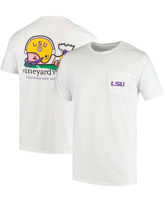 Vineyard vines deals lsu