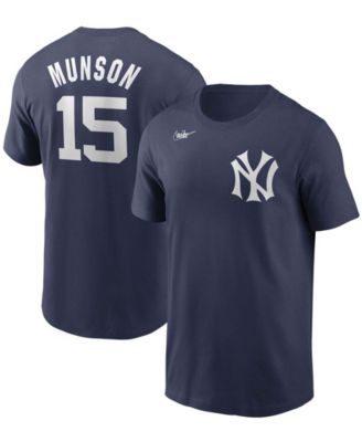 Munson Calvin home jersey