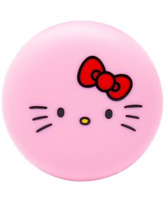 Hello Kitty Macaron Lip Balm (Watermelon)