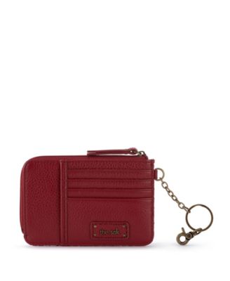 the sak iris wallet