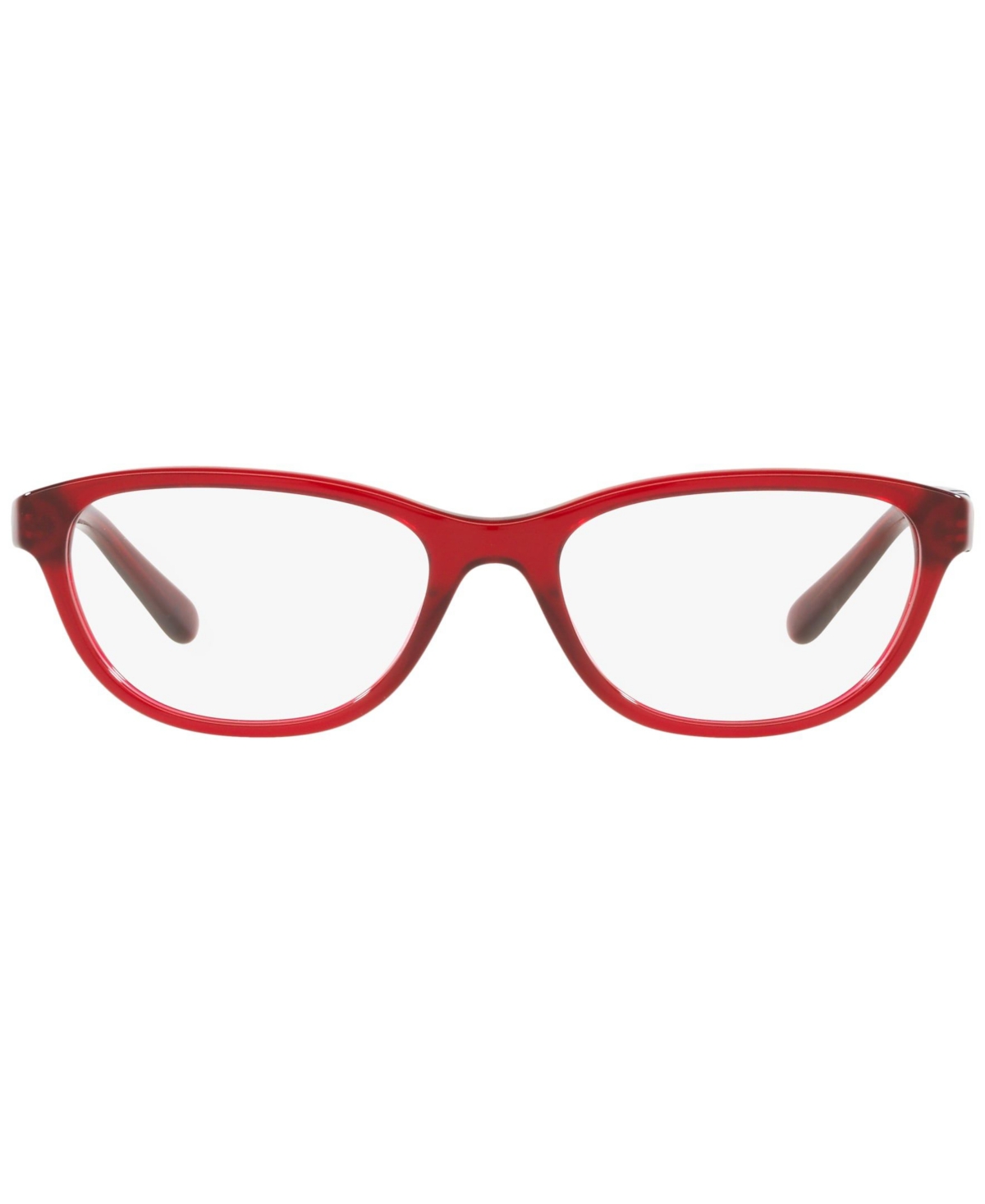 Polo Prep Women's Cat Eye Eyeglasses, PP8542