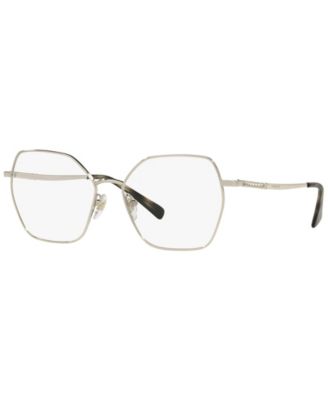 Women's Irregular Eyeglasses, VO4196