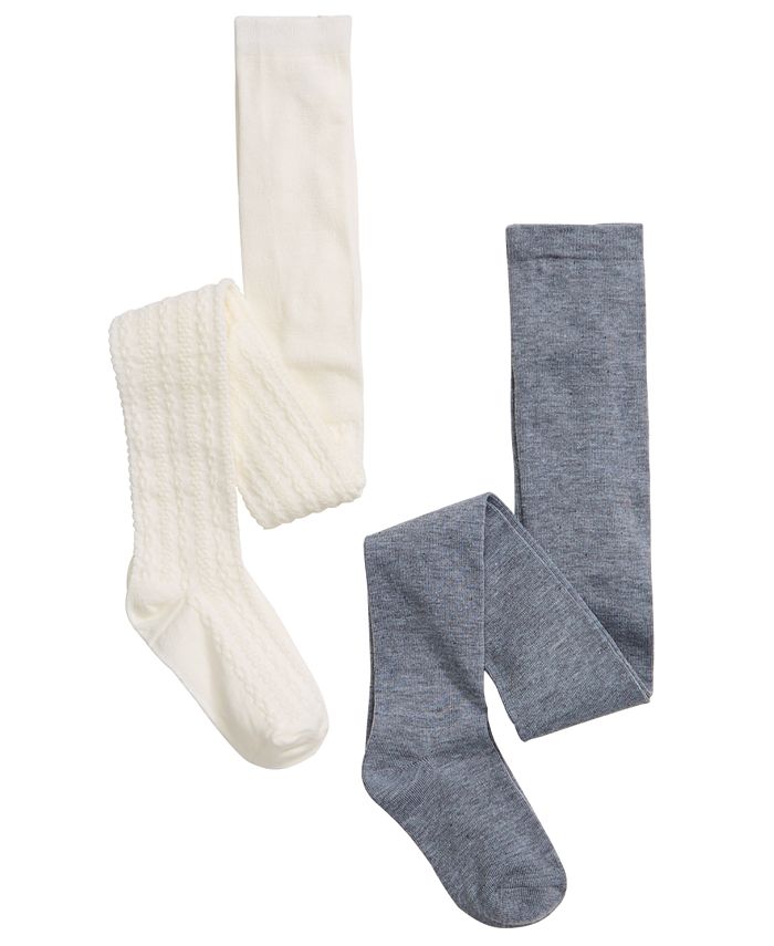 Girls 2025 sweater tights