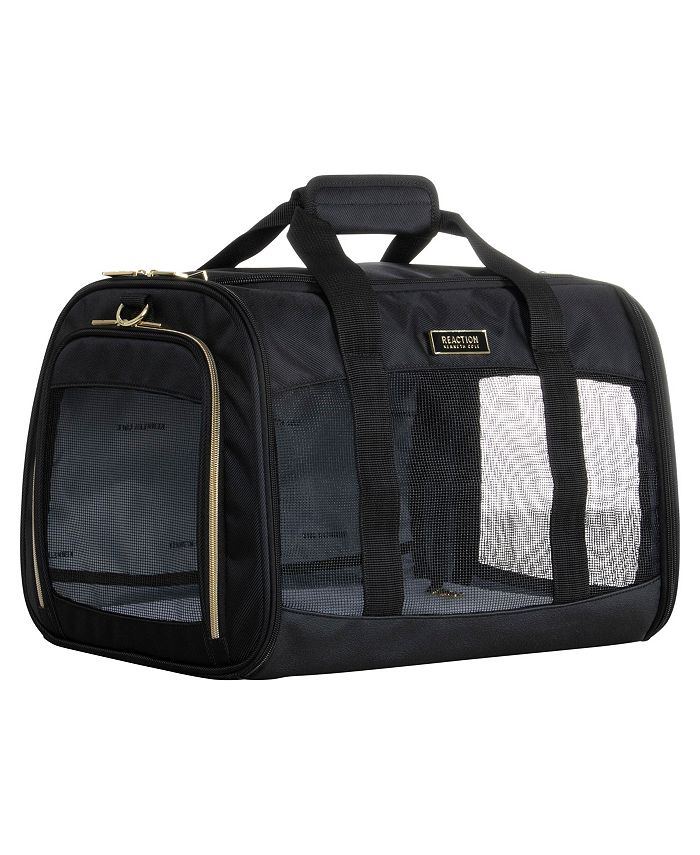 Cole Reaction Soft Sided MultiEntry Collapsible Travel Medium