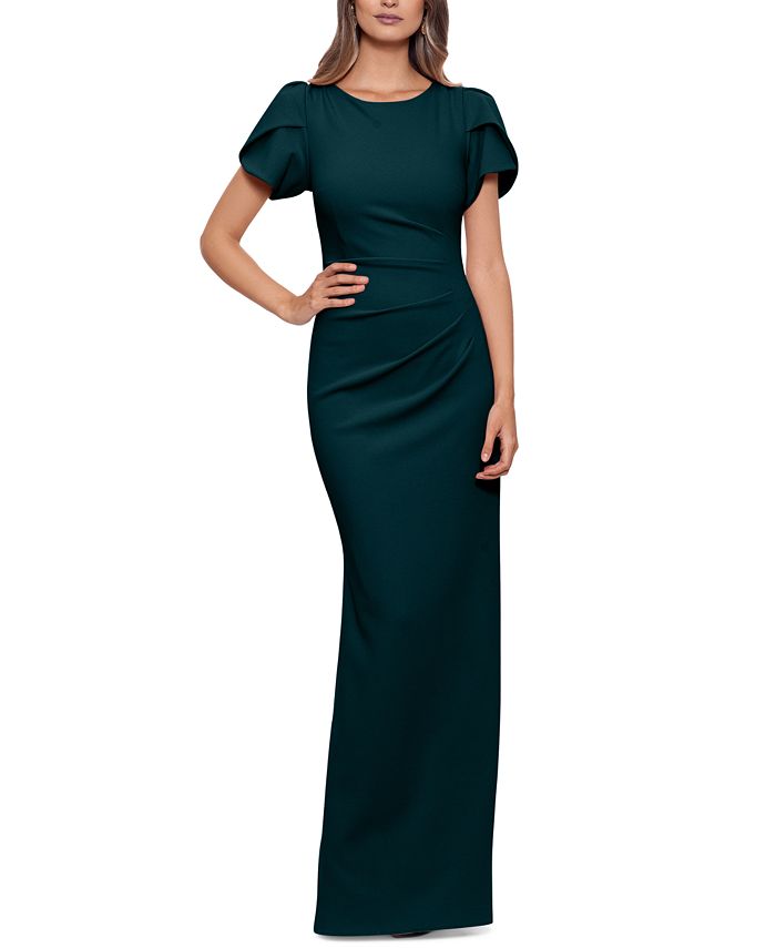 xscape ruched