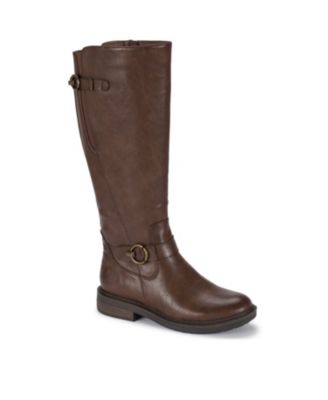Aphrodite Wide Calf Tall Shaft 