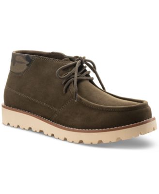 macys chukka