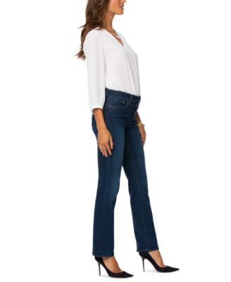 Women's Marilyn Straight Jeans
