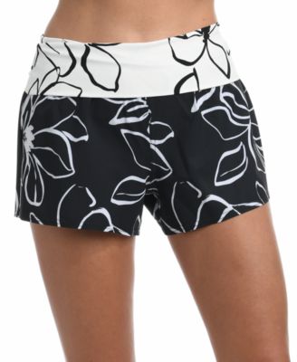La Blanca - Soft Board Shorts