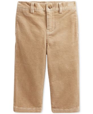 macy's ralph lauren corduroy pants