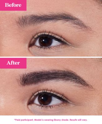 GrandeBROW-FILL Volumizing Brow Gel