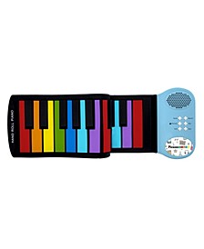 Digital Music Piano Keyboard