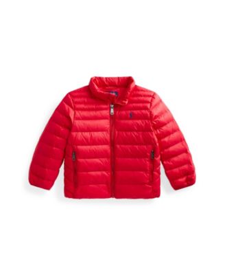 ralph lauren jacket junior