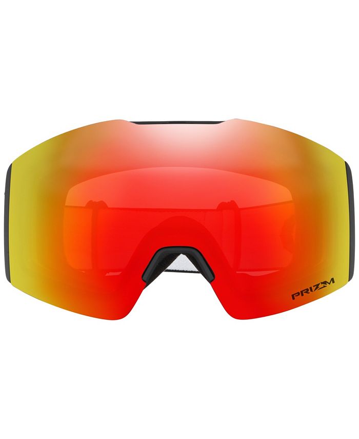Oakley Men's Fall Line XM Snow Goggle, OO7103 - Macy's