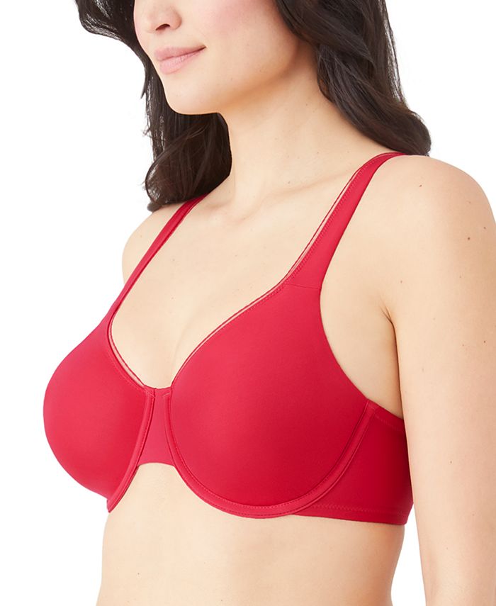 Wacoal Women's High Standards Underwire Bra 855352 & Reviews Bras