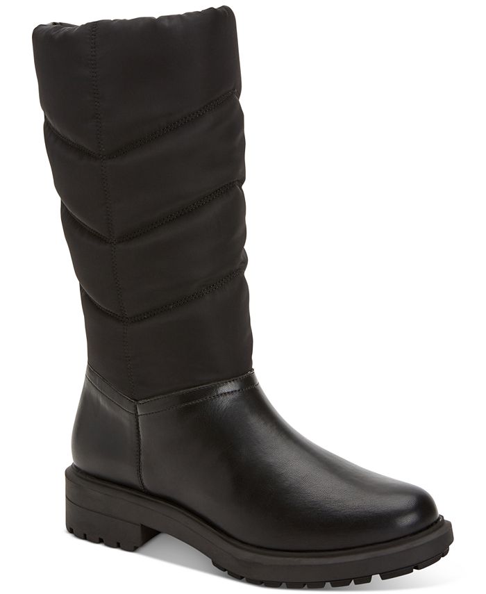 Alfani womens shop boots