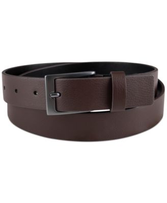 Mens Casual Belt Collection Created For Macys