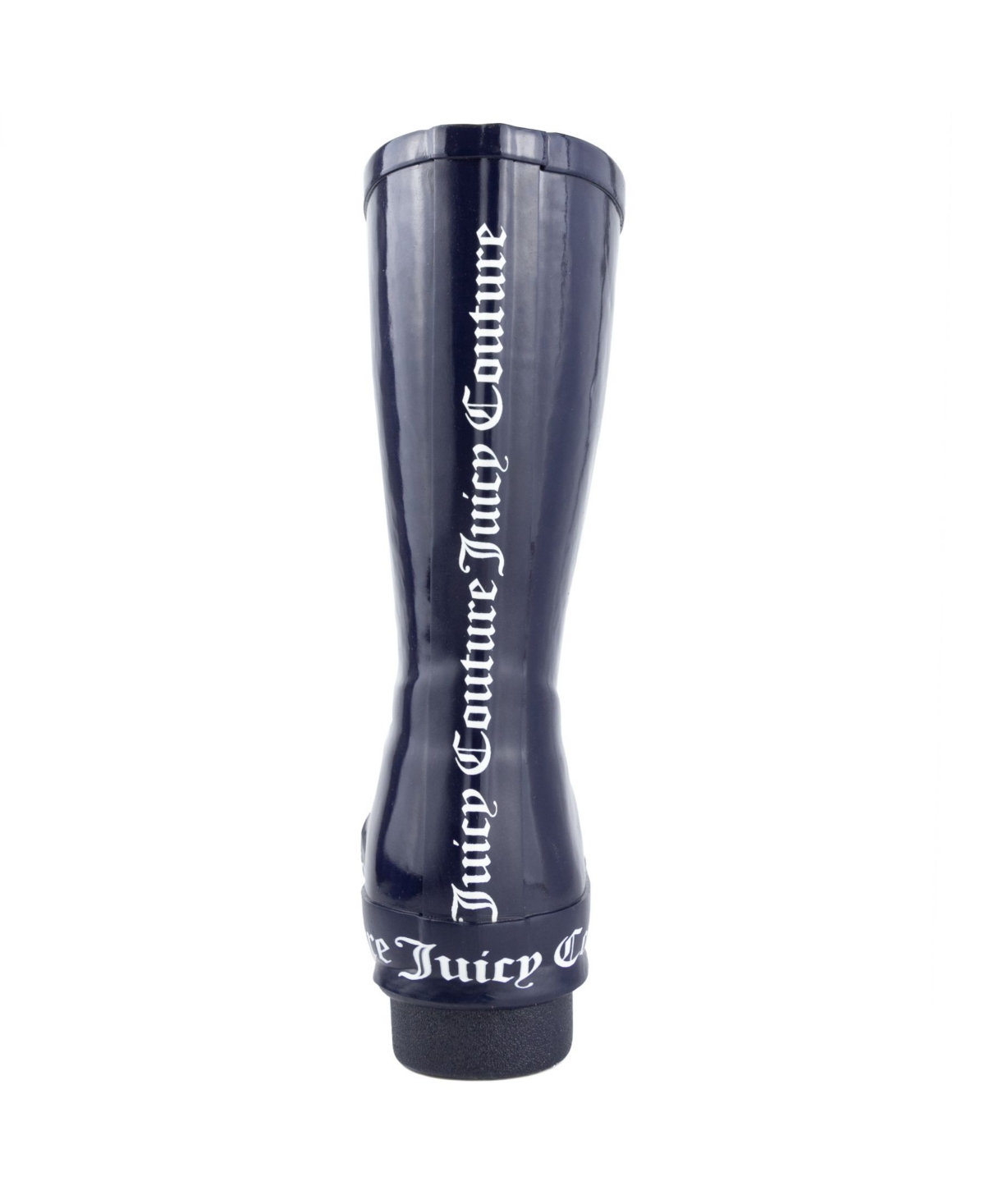 Juicy Couture Women's Totally Logo Rainboots