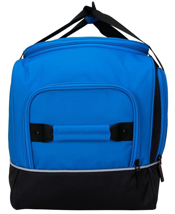 Jeep Heartbeat 22" Duffel Bag & Reviews Duffels & Totes Luggage