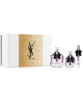 macys ysl perfume set