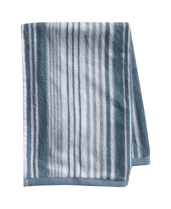 Mainstream International Inc. Ringspun Bundles Bath and Hand Towel Set