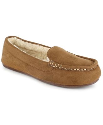 macys moccasins