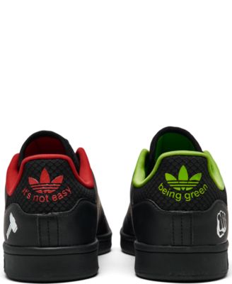 stan smith hulk thor