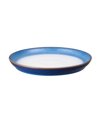 Blue Haze Dinner Plate