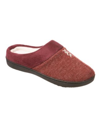 women's isotoner marisol slippers