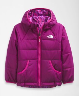 northface 5t coat