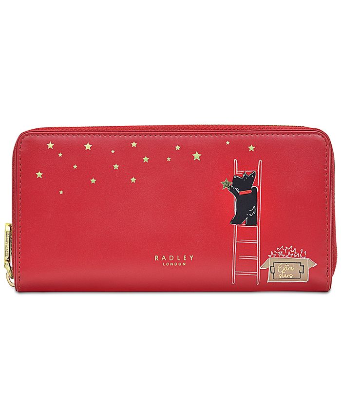 radley star purse