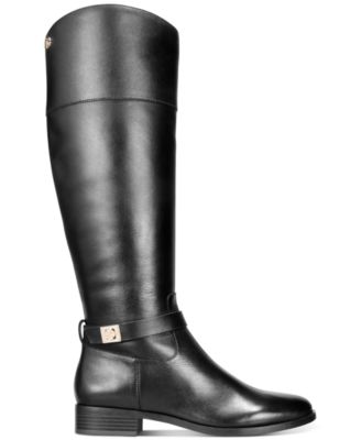 coach riding boots macys